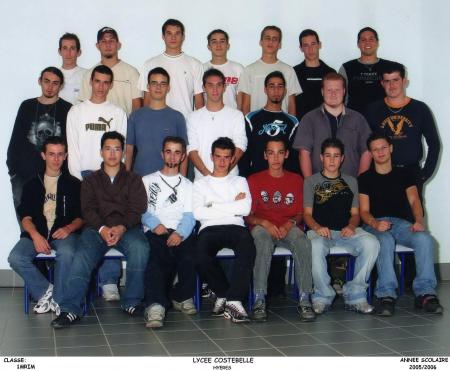 1MRIM../ ann&eacute;e 2005/2006